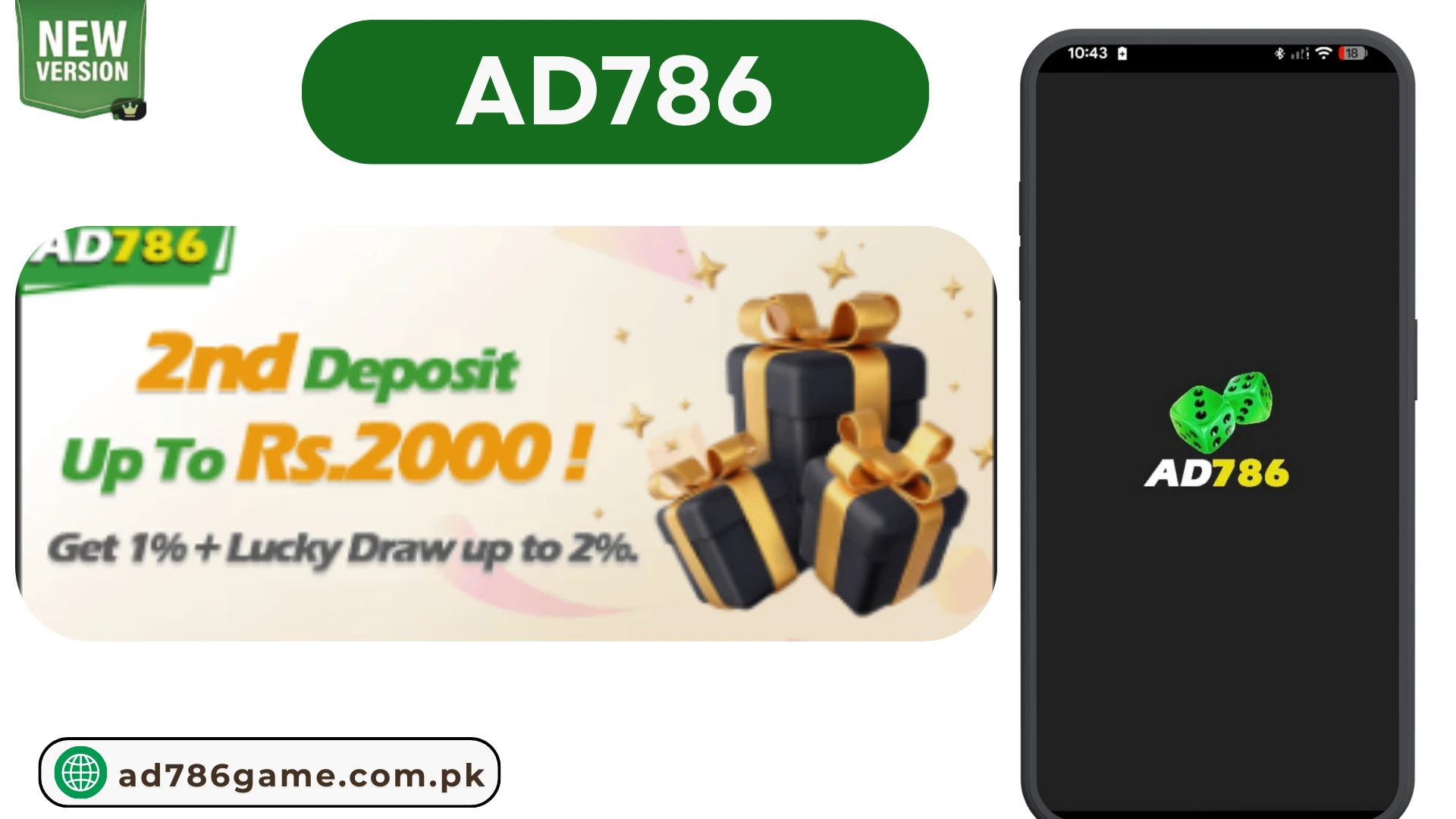 AD786 APK