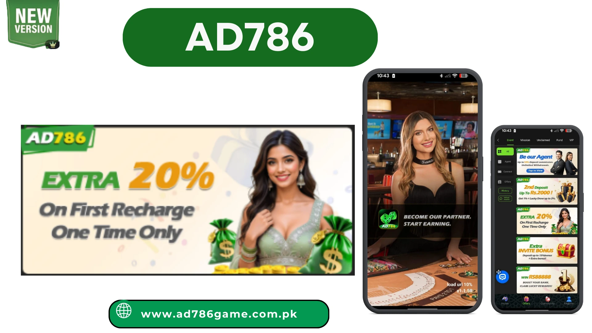 AD786 Game Download