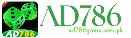 AD786 Logo
